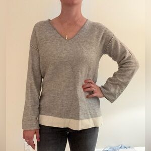 ATM Wool Sweater XS/S